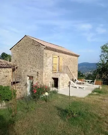 Le Hameau Des Sources *