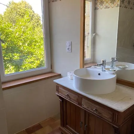 Holiday home Le Hameau Des Sources