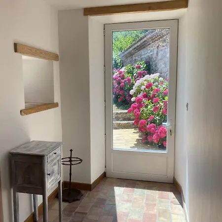 Le Hameau Des Sources * Colombier-le-Jeune