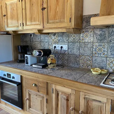 Le Hameau Des Sources Holiday home