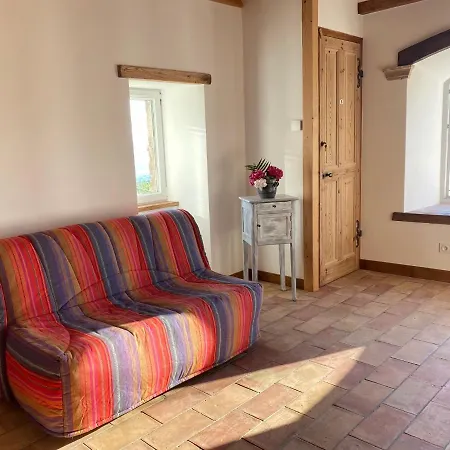 Le Hameau Des Sources *